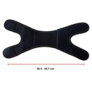 Patella Knee Brace Strap – Adjustable Sports Support - RnR Galore