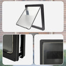 Pet Cat Dog Safe Security Flap Locking Door - RnR Galore