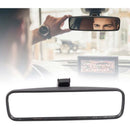 Peugeot 107 206 106 Car Rearview Mirror Compatible with Peugeot Cars - RnR Galore