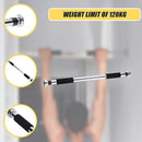 Portable Doorway Chin Up Bar – Pull Up & Upper Body Training Home Gym - RnR Galore