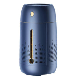 Portable Mini Humidifier for Bedroom, Travel, Plants, USB Air Humidifier - RnR Galore