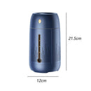 Portable Mini Humidifier for Bedroom, Travel, Plants, USB Air Humidifier - RnR Galore