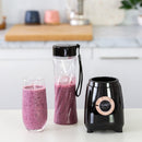 Portable Personal Blender, w/ 2 400ml Bottles - RnR Galore