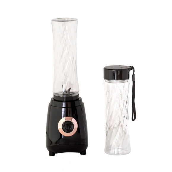 Portable Personal Blender, w/ 2 400ml Bottles - RnR Galore