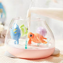 Portable USB Desk Humidifier, Silent Mini Mist Maker for Home, Travel, Office - RnR Galore