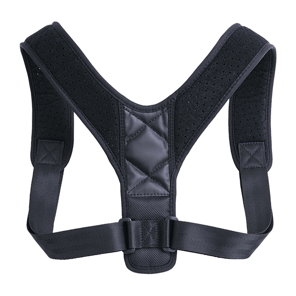 Posture Corrector Clavicle Support Back Straightener Shoulder Brace Strap - RnR Galore