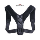 Posture Corrector Clavicle Support Back Straightener Shoulder Brace Strap - RnR Galore
