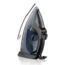 Powerful 2200W Electric Steam Iron with Ceramic Soleplate & Vertical Steam Function(green) - RnR Galore