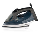 Powerful 2200W Electric Steam Iron with Ceramic Soleplate & Vertical Steam Function(green) - RnR Galore