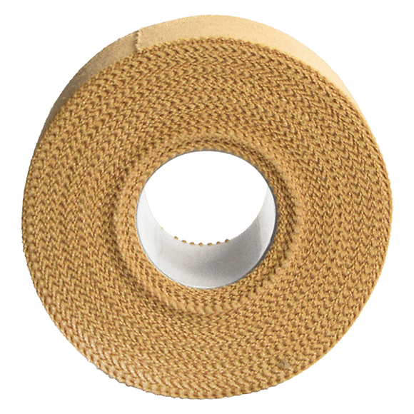 Premium Rigid Sports Strapping Tape - 16 Rolls x 38mm x 13.7m - RnR Galore