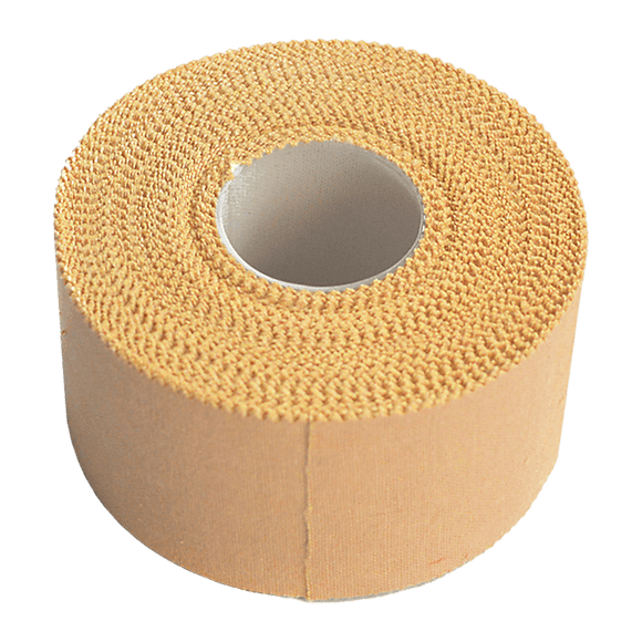Premium Rigid Sports Strapping Tape - 16 Rolls x 38mm x 13.7m - RnR Galore