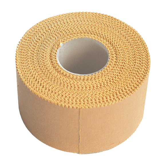 Premium Rigid Sports Strapping Tape - 30 Rolls of 38mm X 13.7M - RnR Galore