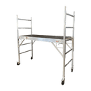 Professional Aluminium Safety Scaffolding Scaffold With Hatch - RnR Galore