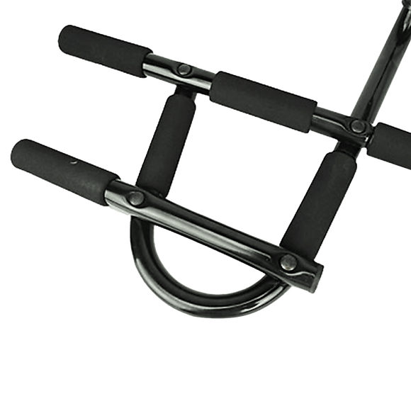 Professional Doorway Pull Up Bar – Chin Up Gym Exercise Bar for Home Workouts - RnR Galore