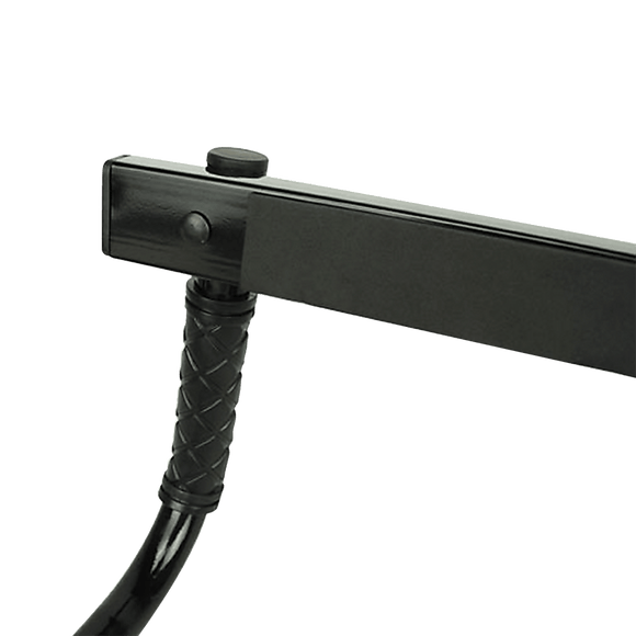 Professional Doorway Pull Up Bar – Chin Up Gym Exercise Bar for Home Workouts - RnR Galore