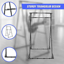 Pull - up Bar Free Standing Pull up Stand Sturdy Frame Indoor Pull Ups Machine - RnR Galore