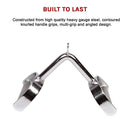 Randy & Travis D - Handle Row Gym Handle Bar Attachment - RnR Galore