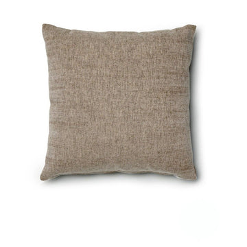 Rapee Berkshire Texture Cushion Cover - Camel 45 x 45 cm - RnR Galore