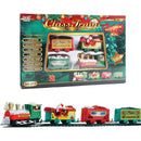 Realistic Christmas Electric Train Set - RnR Galore