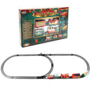 Realistic Christmas Electric Train Set - RnR Galore