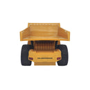Remote Control Dump Truck Model (6 Channel) Driving Cab & Alloy Bucket - RnR Galore