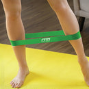 Resistance Band Loop Set of 5 Heavy Duty Gym Yoga Workout - RnR Galore