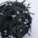 Samland 30m 300 Led Dynamic Colour Changing Christmas Fairy Light With Remote Control - RnR Galore