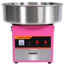 Samland Commercial Cotton Candy Machine Fairy Floss Maker - RnR Galore
