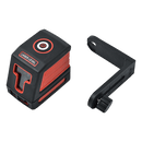 Self Leveling Laser Level 15m Cross Line Line Beam Tool - RnR Galore