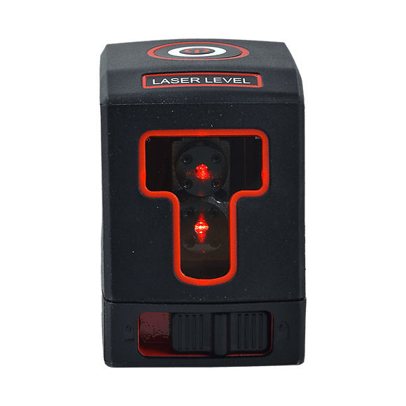 Self Leveling Laser Level 15m Cross Line Line Beam Tool - RnR Galore