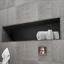 Shower Niche - 250 x 900 x 92mm Prefabricated Wall Bathroom Renovation - RnR Galore