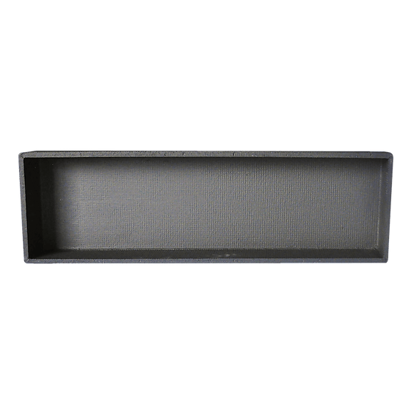 Shower Niche - 350 x 1000 x 92mm Prefabricated Wall Bathroom Renovation - RnR Galore