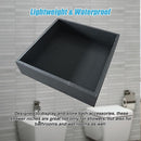 Shower Niche - 350 x 350 x 92mm Prefabricated Wall Bathroom Renovation - RnR Galore