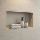 Shower Niche - 350 x 600 x 92mm Prefabricated Wall Bathroom Renovation - RnR Galore