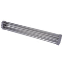 Silver Over Sink Draining Rack with Anti - Slip Grips - RnR Galore