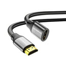 Simplecom CAF305 0.5M HDMI 2.1 Extension Cable Male to Female 48Gbps 8K@60Hz - RnR Galore
