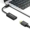 Simplecom DA105 USB - C to HDMI 2.1 Adapter 8K@60hz - RnR Galore