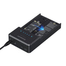 Simplecom SD560 Dual Bay NVMe M.2 SSD Enclosure Offline Clone Docking Station USB 3.2 Gen2 10Gbps - RnR Galore