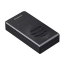 Simplecom SD560 Dual Bay NVMe M.2 SSD Enclosure Offline Clone Docking Station USB 3.2 Gen2 10Gbps - RnR Galore
