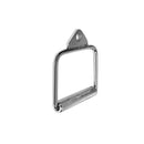 Single Stirrup Handle Cable Grip – Gym Pulley Attachment for Strength Training - RnR Galore