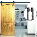 Sliding Barn Door Hardware - RnR Galore