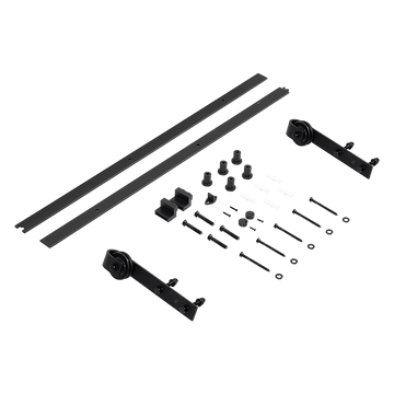 Sliding Barn Door Hardware - RnR Galore