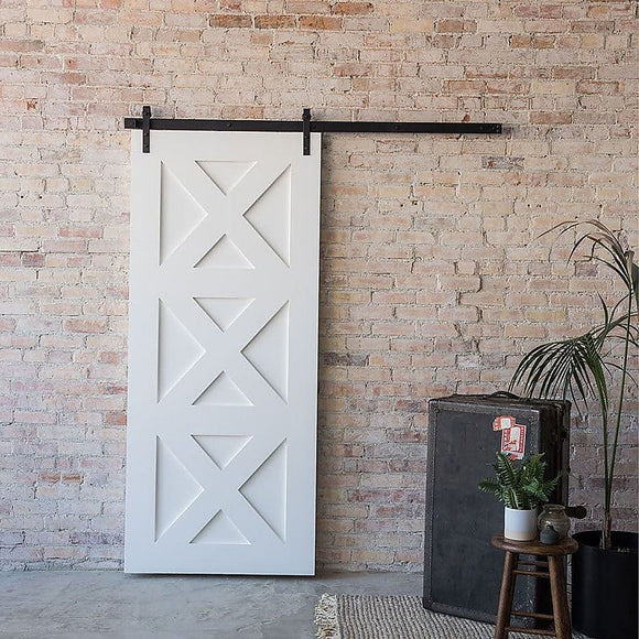 Sliding Barn Door Hardware - RnR Galore