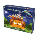 Storytelling Torch Projector 6 Stories Gift Set - Audio Kids Learning STEM Toy - RnR Galore