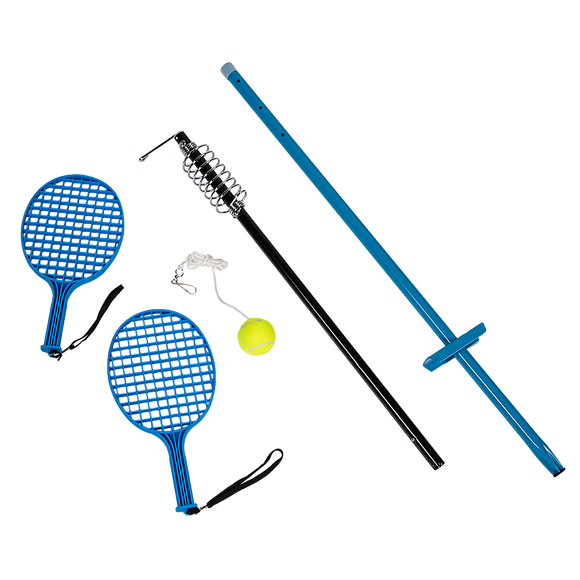 Swing Ball Tennis Tether Game Outdoor Garden Summer - RnR Galore