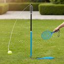 Swing Ball Tennis Tether Game Outdoor Garden Summer - RnR Galore