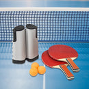 Table Tennis Game Indoor Portable Travel Ping Pong Ball Set Extendable - RnR Galore