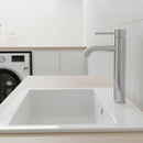 Tall Basin Mixer Tap Faucet - Kitchen Laundry Bathroom Sink - RnR Galore