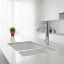 Tall Basin Mixer Tap Faucet - Kitchen Laundry Bathroom Sink - RnR Galore