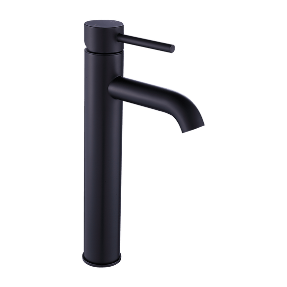 Tall Basin Mixer Tap Faucet - Kitchen Laundry Bathroom Sink - RnR Galore